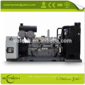 Generadores diesel de 9Kva ~ 2250Kva UKP, original del Reino Unido, de muy alta calidad